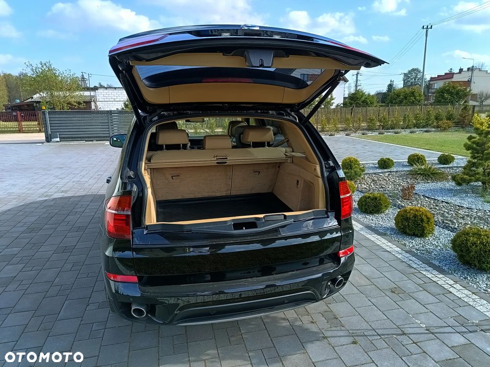 BMW X5 - 8