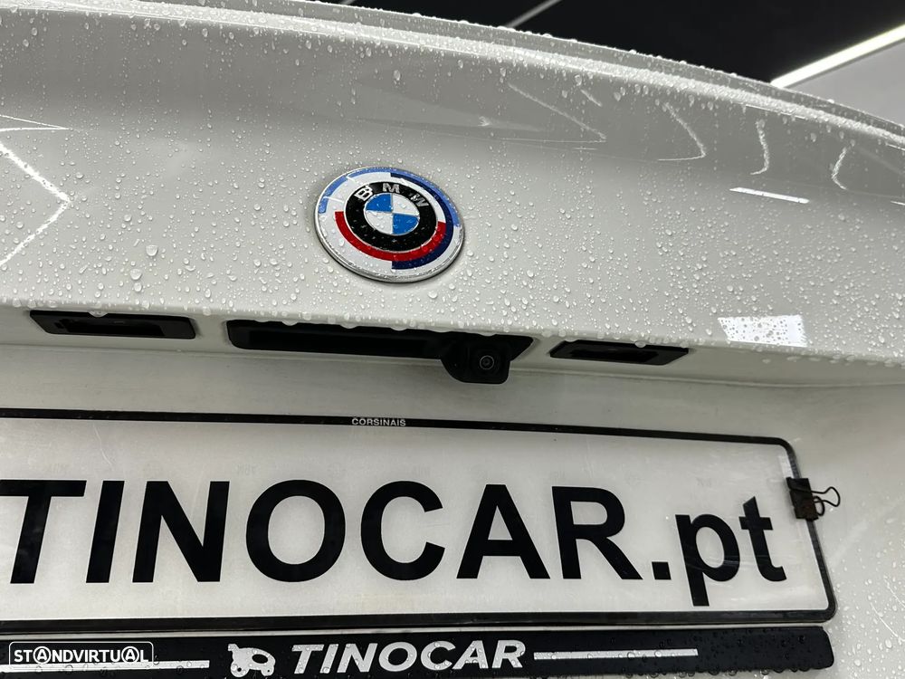 BMW M2 Auto - 8