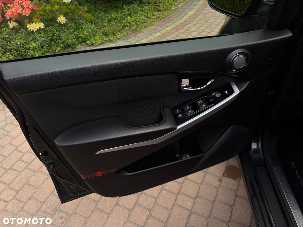 SsangYong/KGM Korando 2.0 Sapphire - 19
