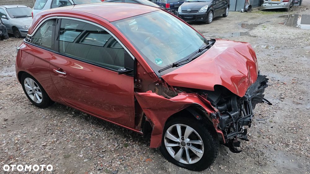 Opel Adam 1.4 Jam - 10