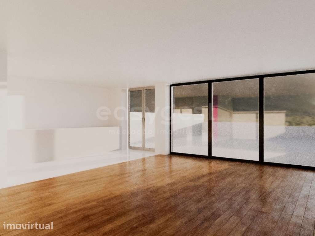 Moradia de arquitetura contemporânea Quinta do Texugo - Grande imagem: 5/30