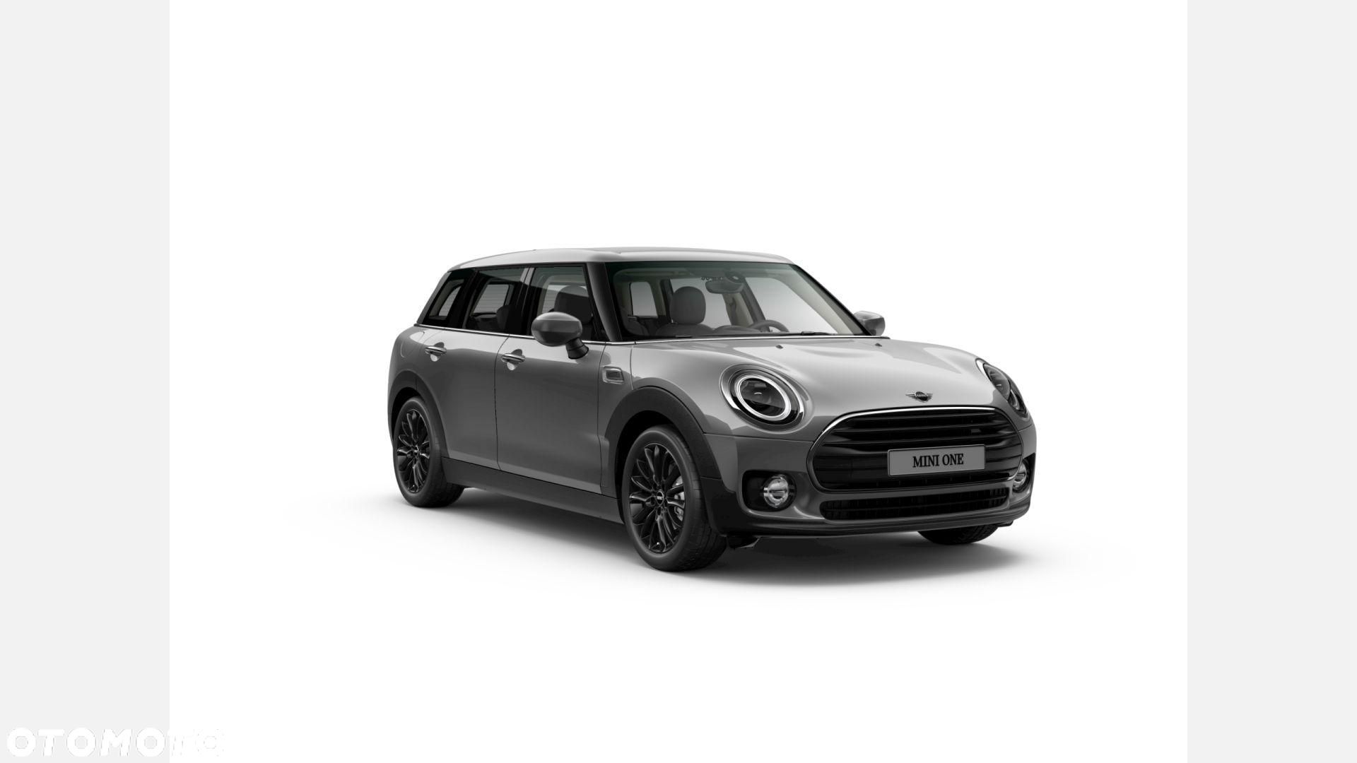 MINI Clubman - 1