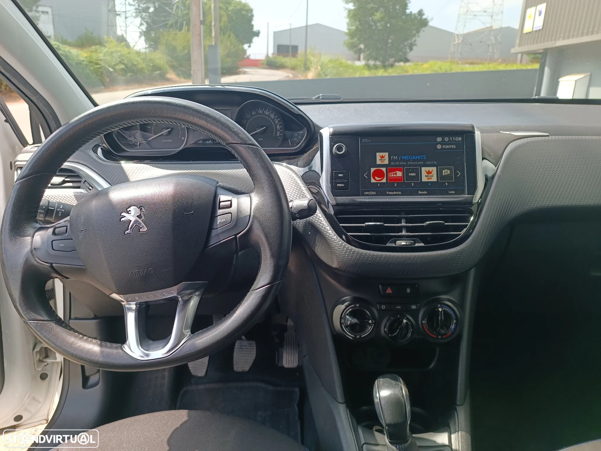 Peugeot 208 1.5 BlueHDi Active - 9