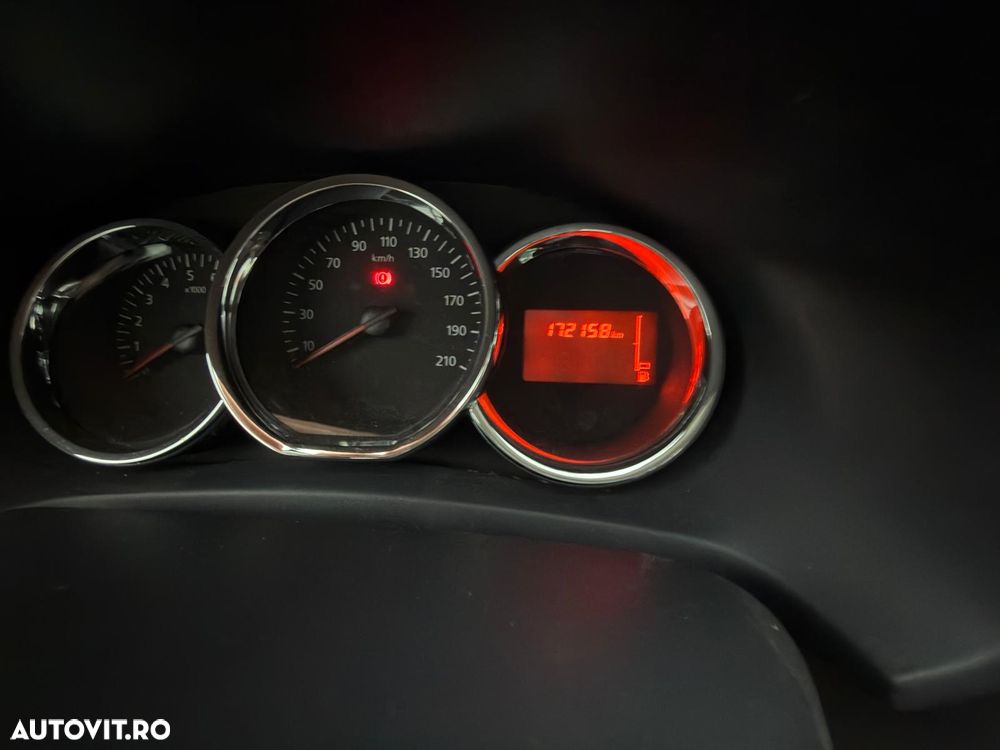 Dacia Sandero 0.9 Stepway - 9