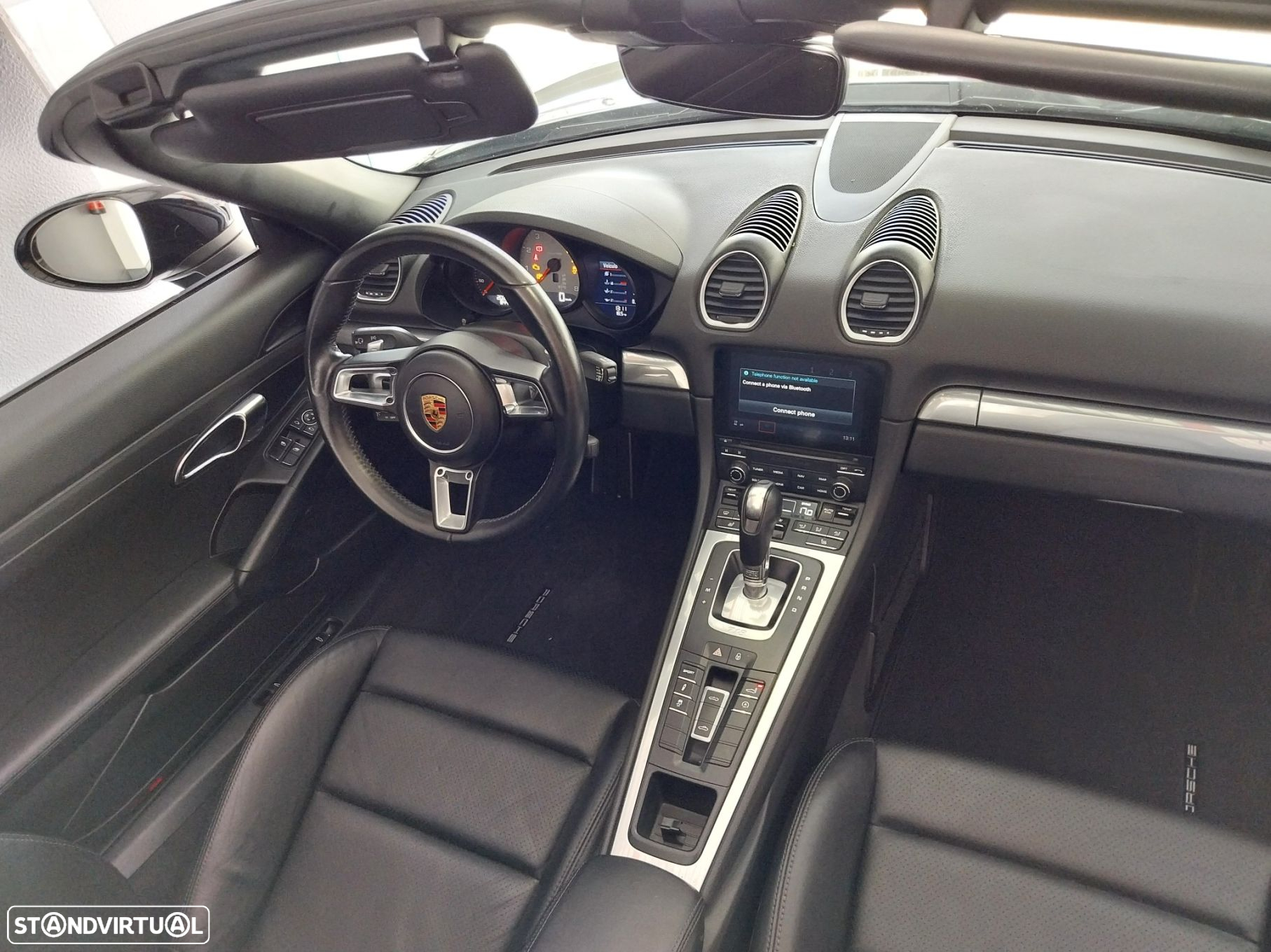 Porsche 718 Boxster 2.5 S PDK - 14