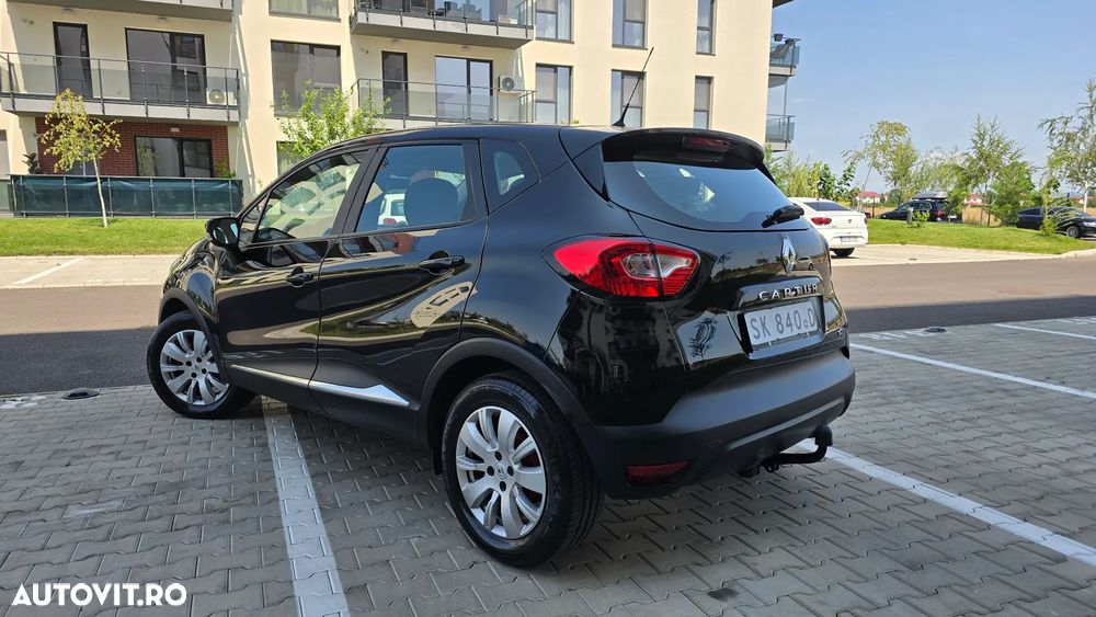 Renault Captur - 4