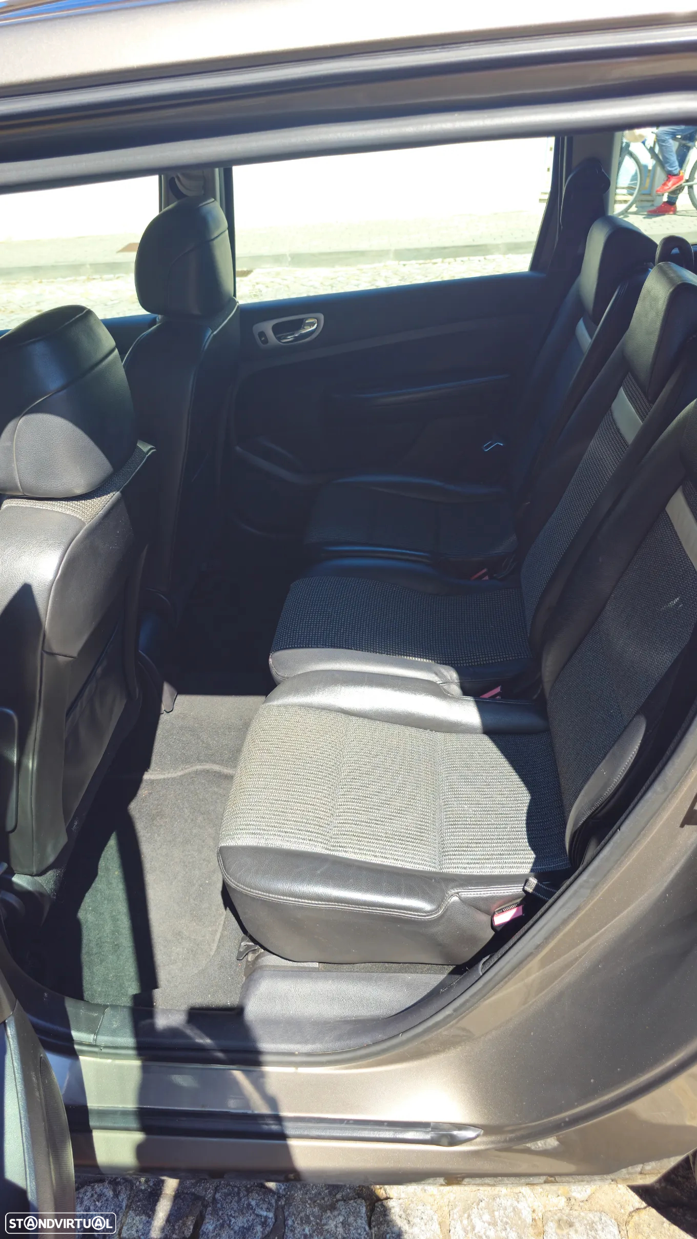 Peugeot 307 SW 1.6 HDi - 8
