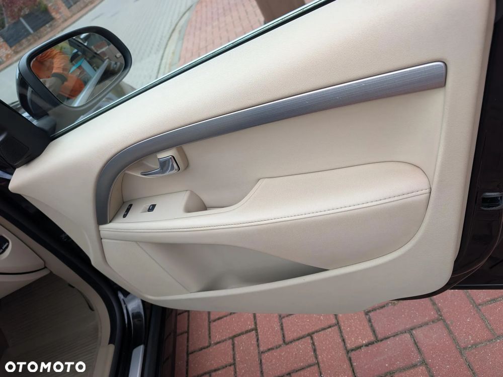 Volvo S80 - 10