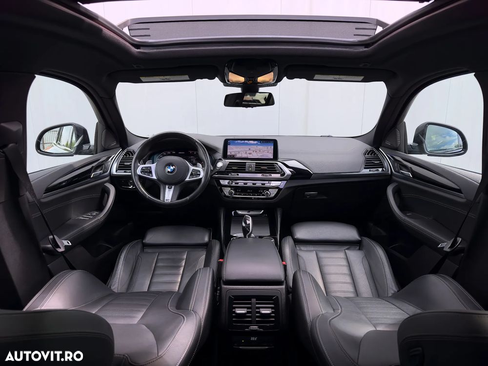 BMW X4 M M40i Sport Edition - 5