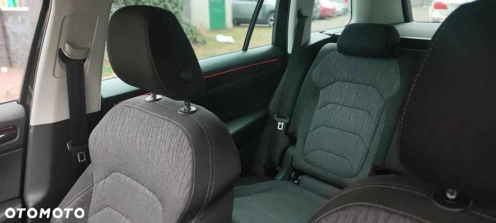 Skoda Kodiaq 2.0 TDI 4x4 Style DSG - 24