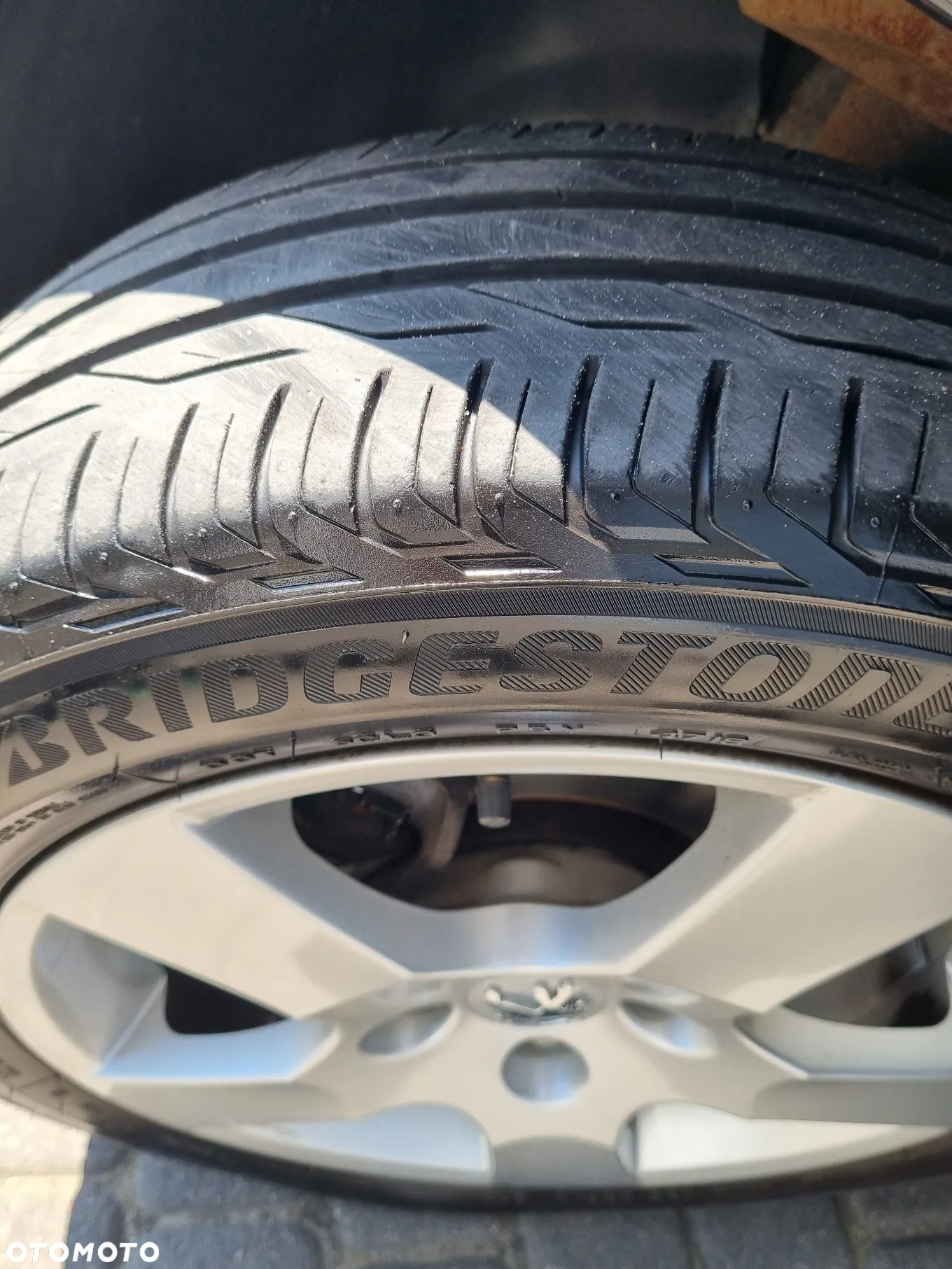 Peugeot 207 110 HDi FAP (Blue Lion) Platinum - 17