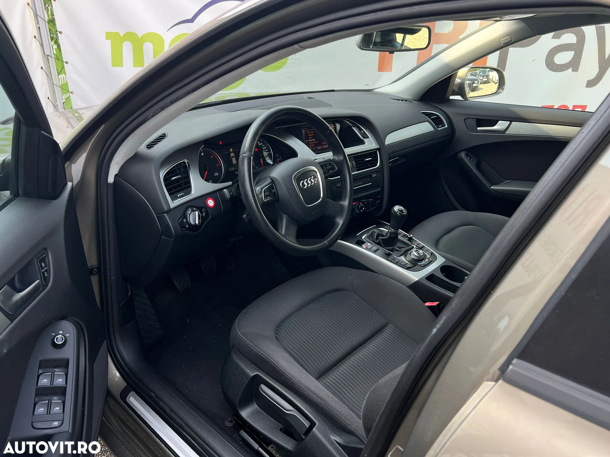 Audi A4 Allroad - 24