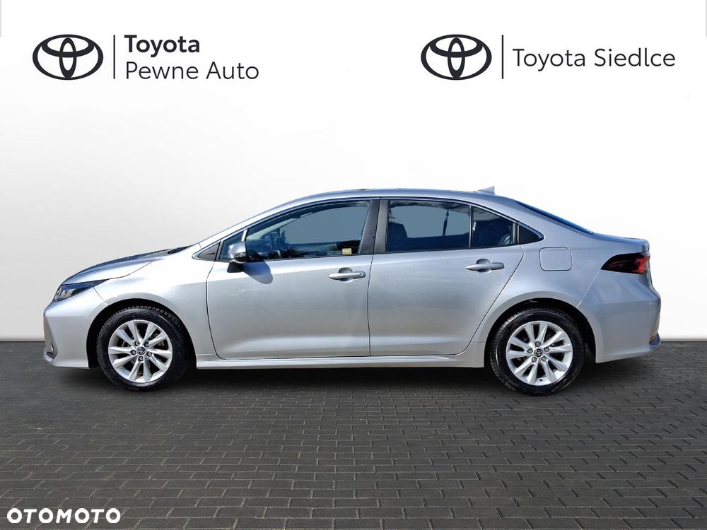 Toyota Corolla 1.8 Hybrid Comfort - 5