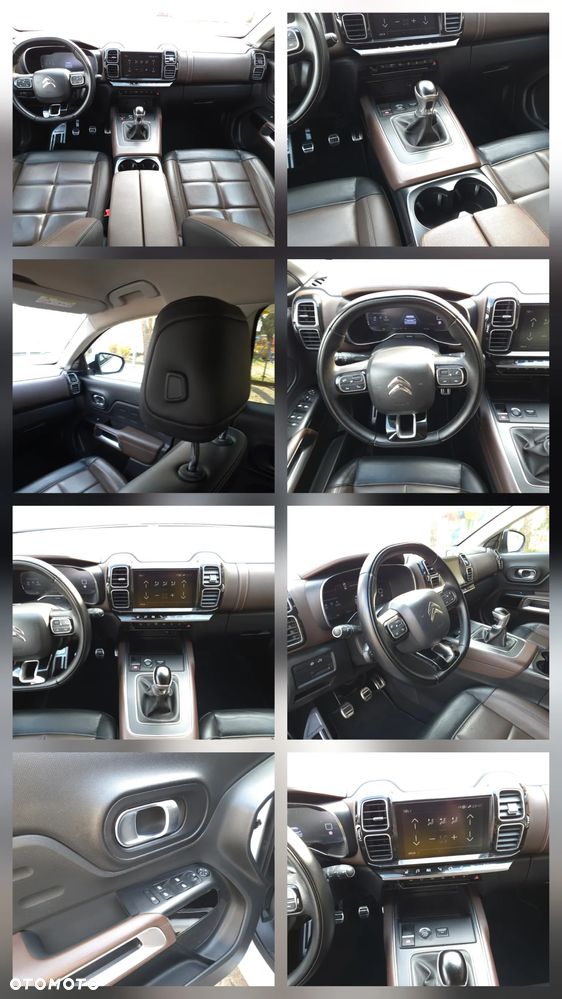 Citroën C5 Aircross - 31