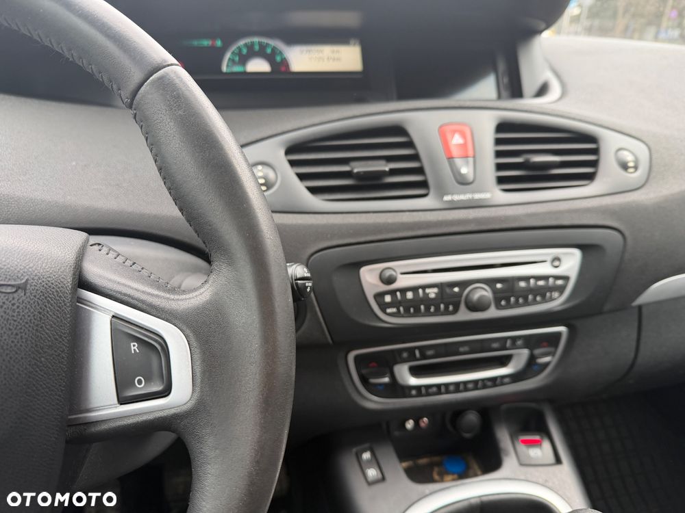 Renault Scenic Energy dCi 110 Start & Stop Dynamique - 30