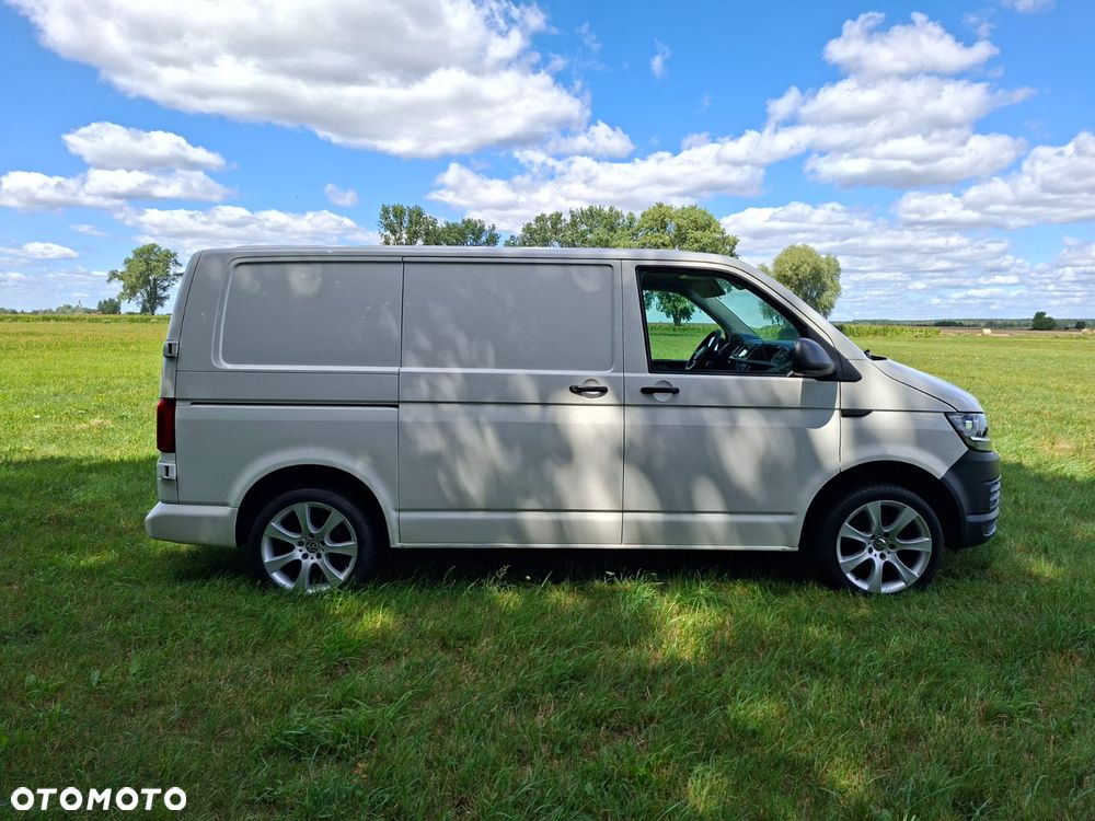 Volkswagen Transporter L1H1 - 7