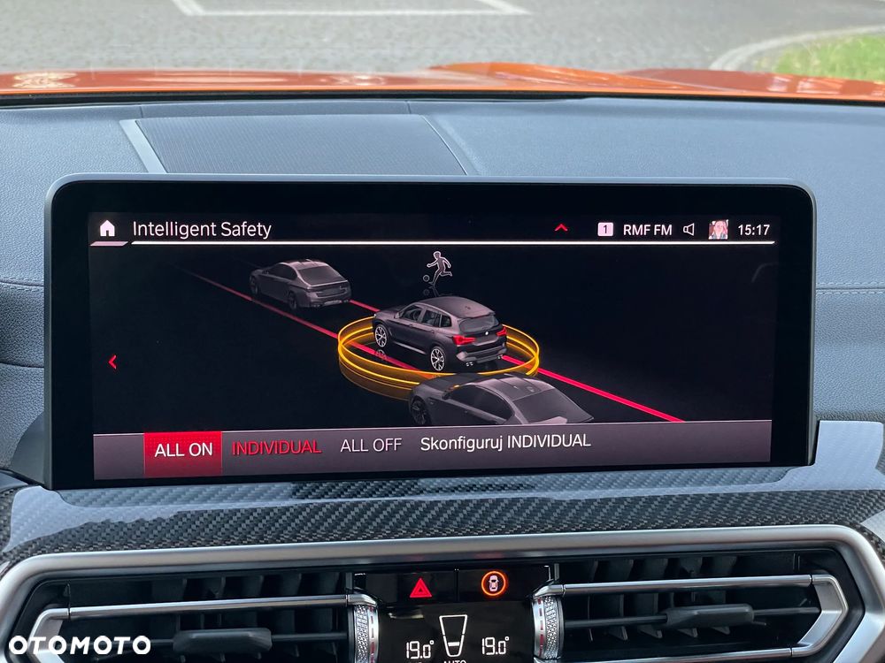 BMW X3 M Competition - 31