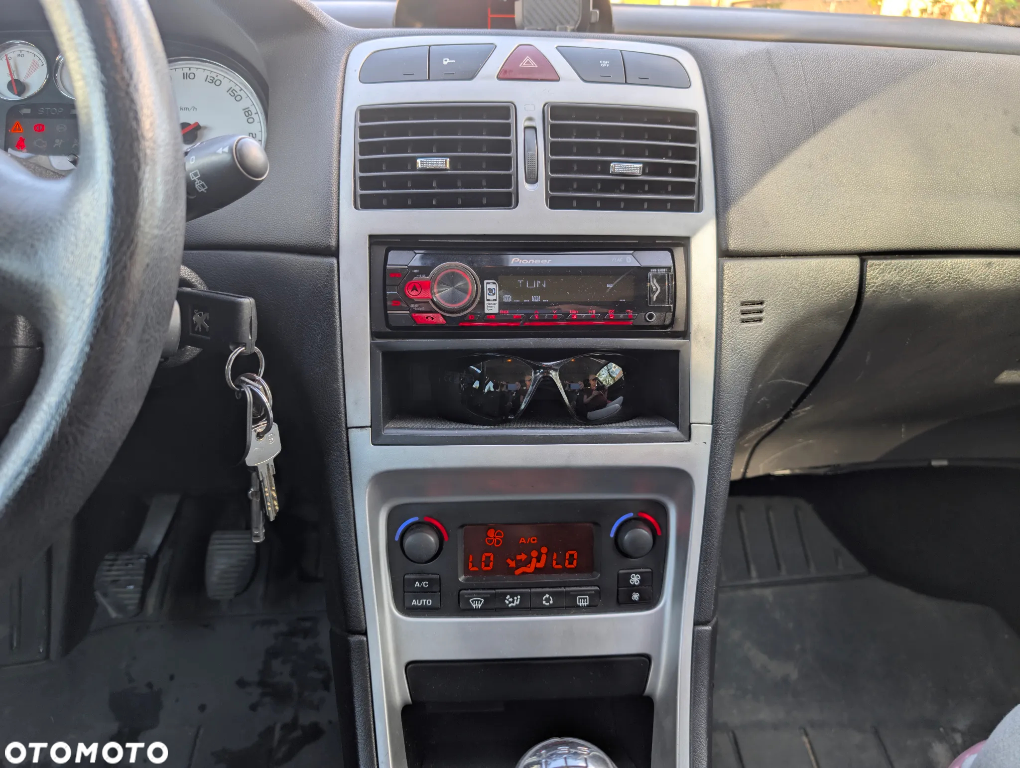 Peugeot 307 HDi 110 OXYGO - 7