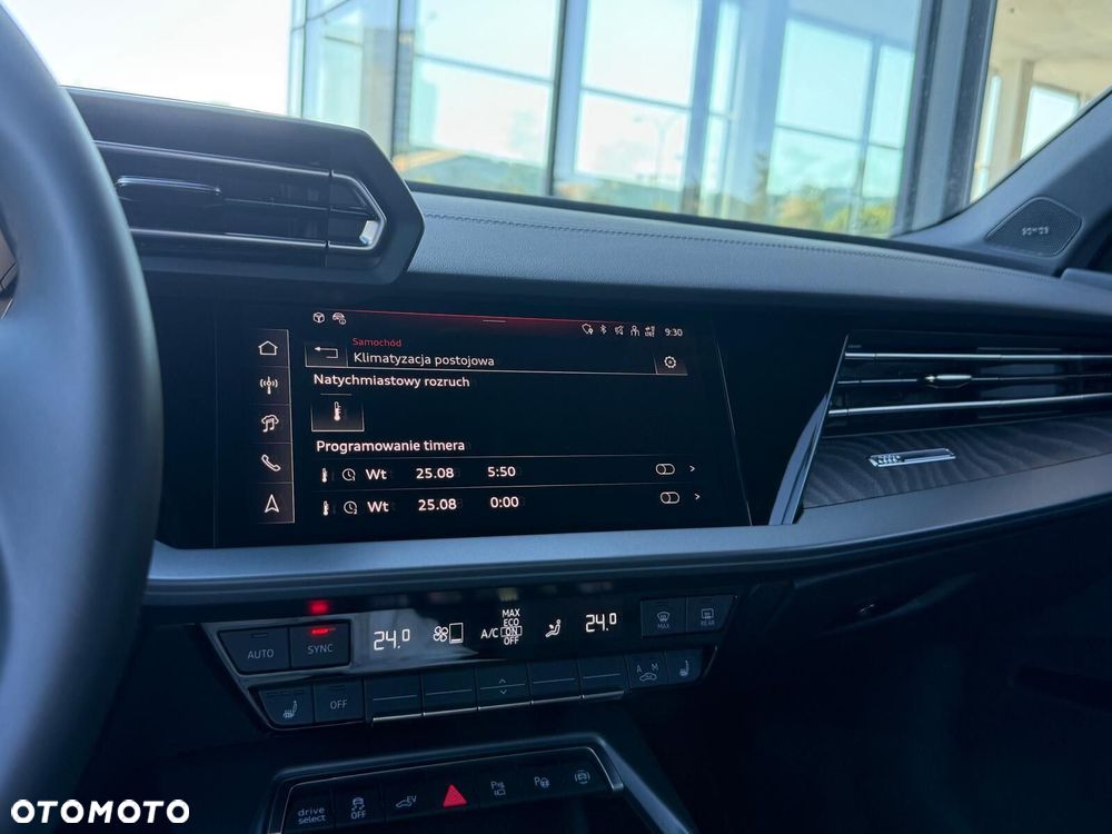 Audi A3 Allstreet - 35