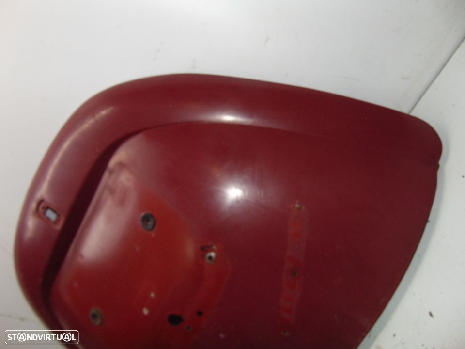 VW carocha 1300/1500 tampa da mala do motor - 3