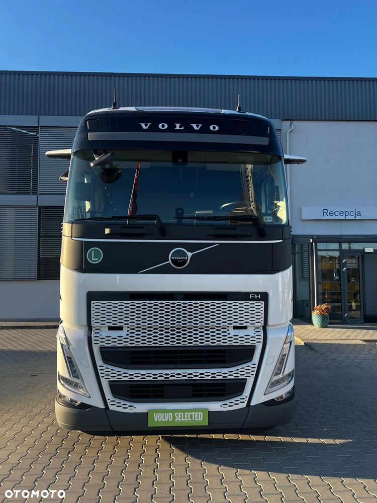 Volvo FH 460 I-Save - 4