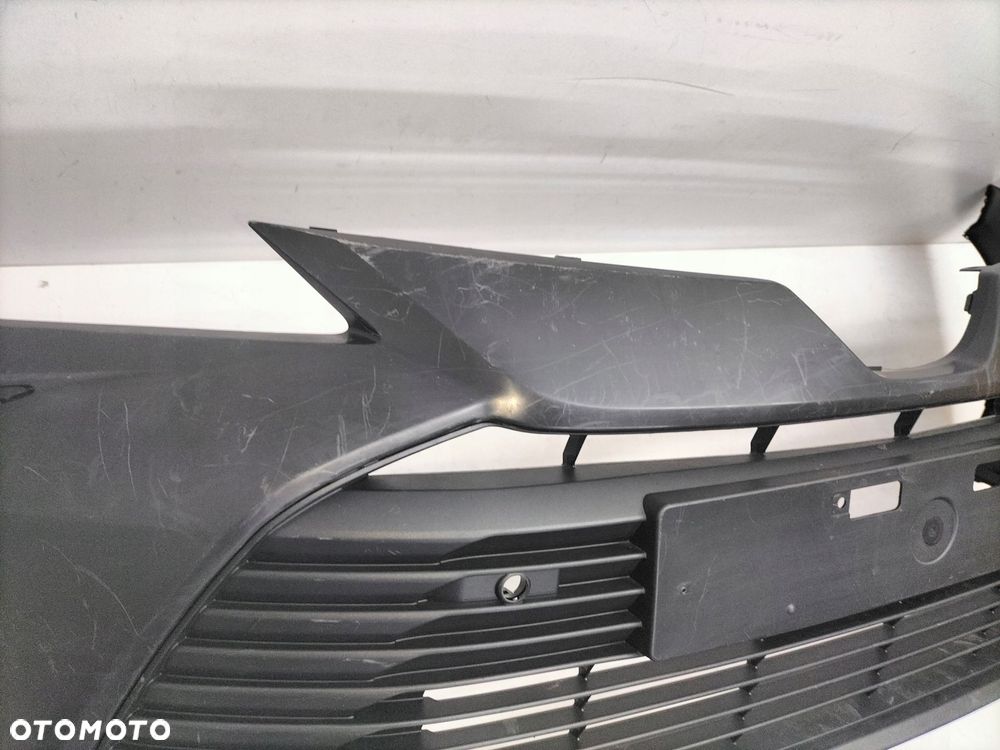 zderzak przedni przód toyota corolla e21 18- sedan - 5