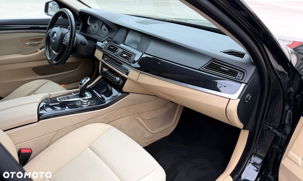 BMW Seria 5 - 22
