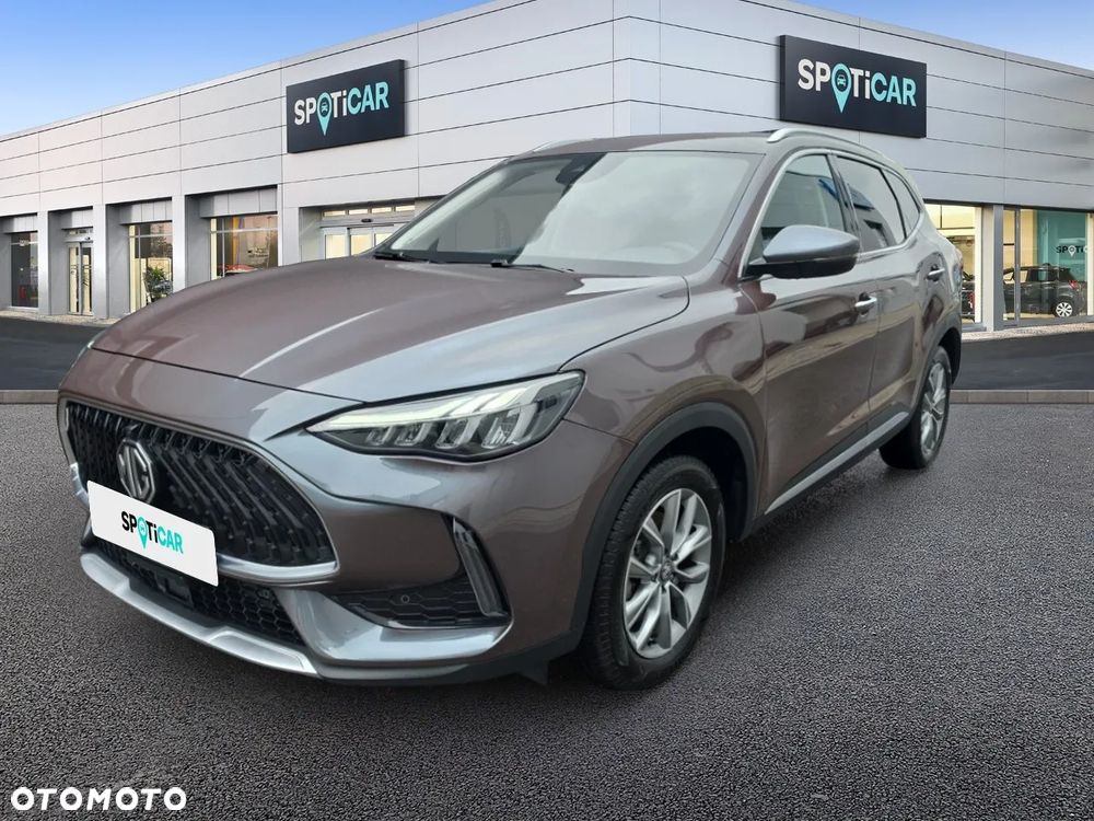 MG HS 1.5 T-GDI Exclusive - 2