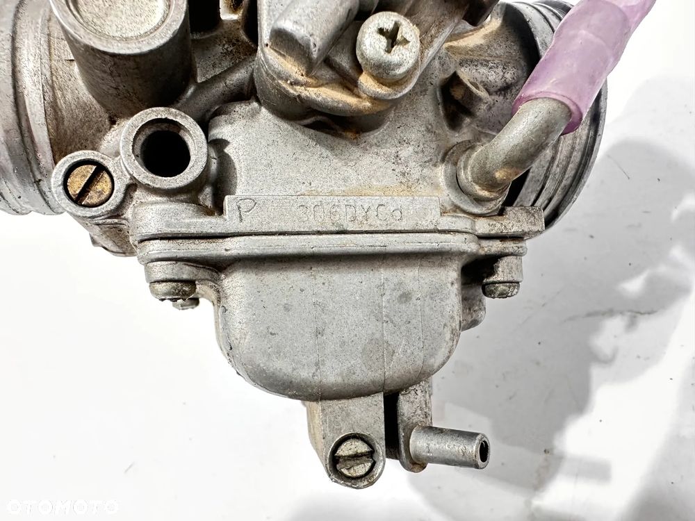 Gaźnik Gilera Nexus 125 - 7