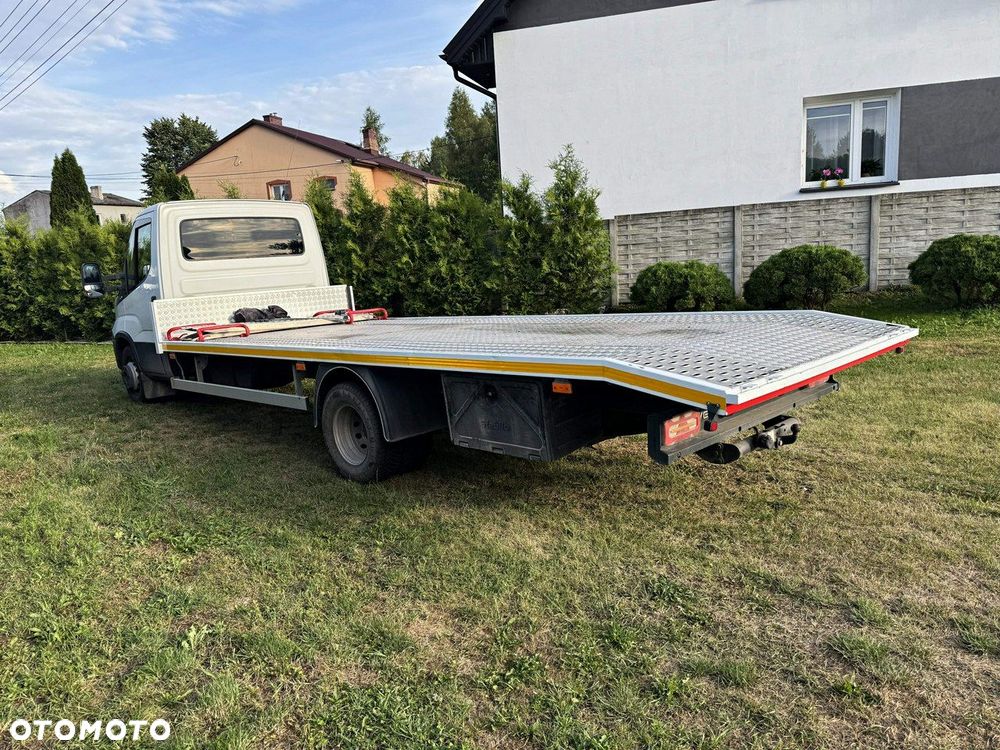 Iveco Daily 72C17 - 5