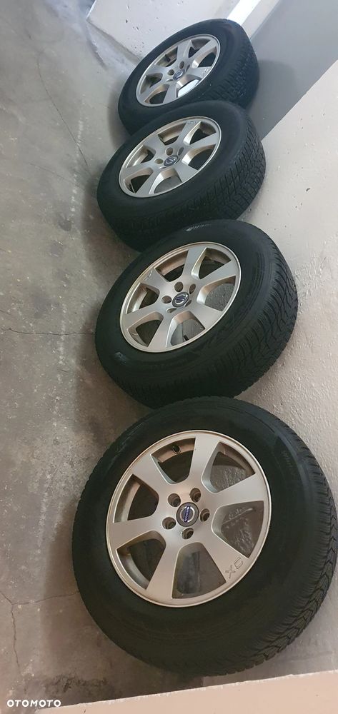 Volvo XC 60 D4 Drive-E Ocean Race - 11