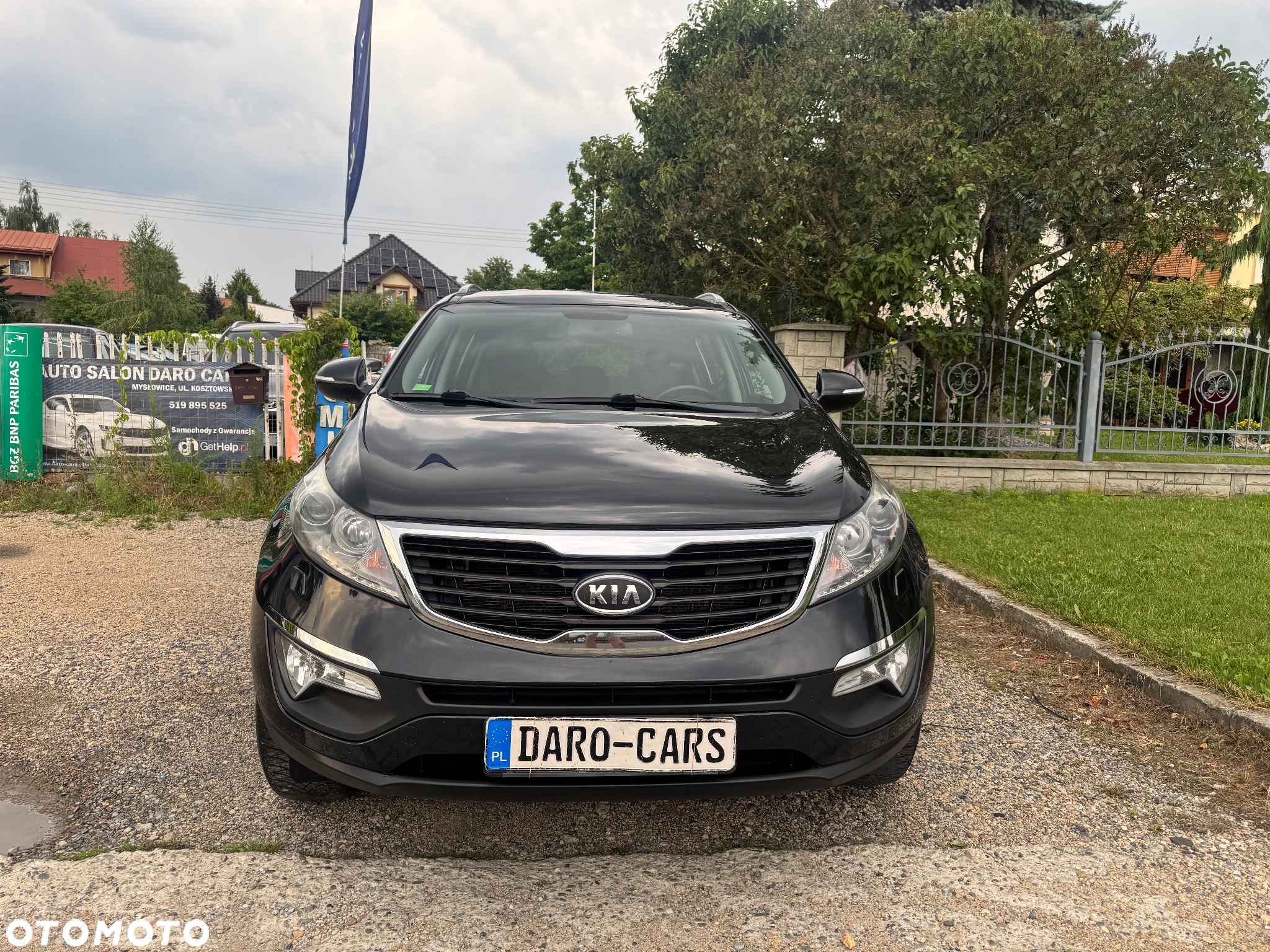Kia Sportage 1.6 GDI Business Line 2WD - 15