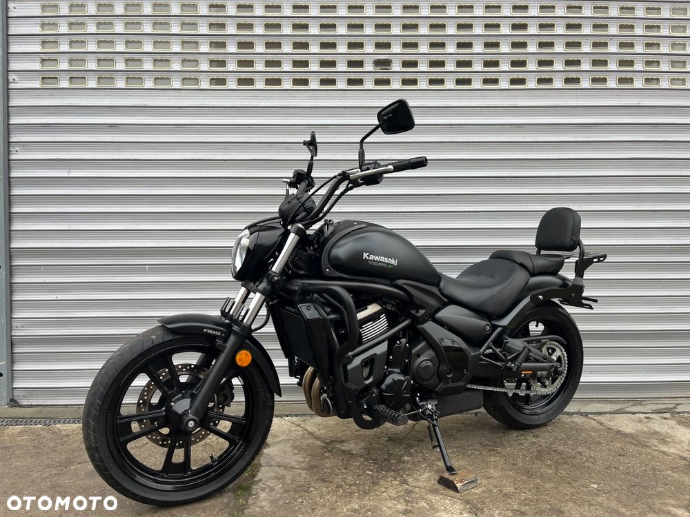 Kawasaki Vulcan - 27