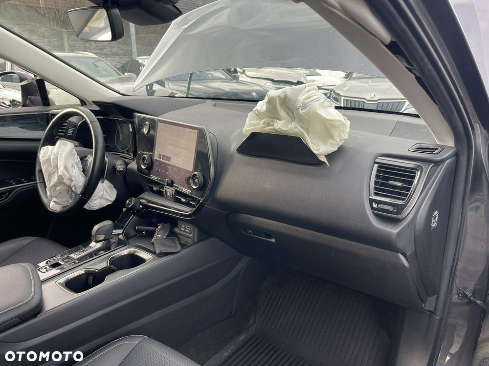 Lexus NX 450h+ E-FOUR Business - 12