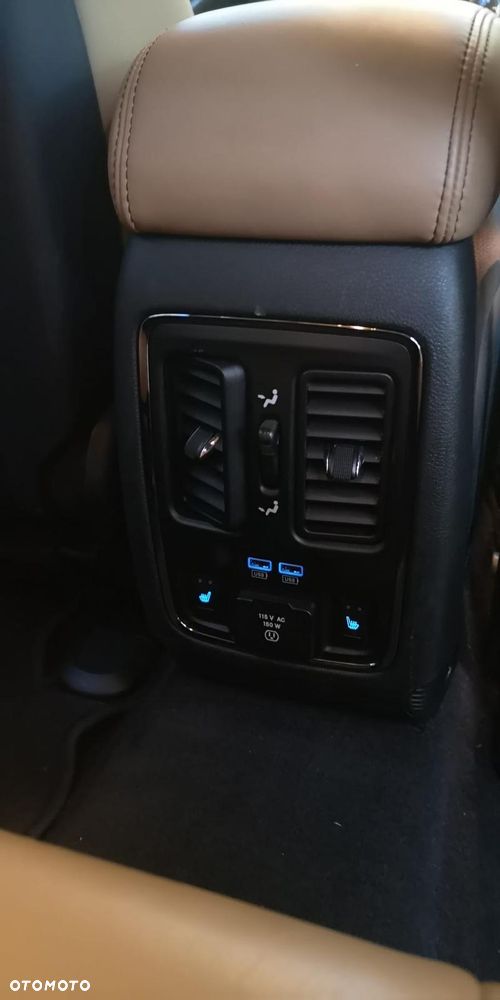 Dodge Durango 5,7 Citadel - 6