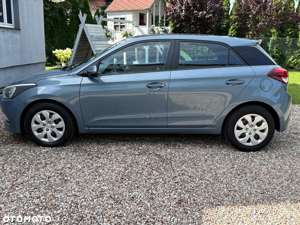 Hyundai i20 - 3