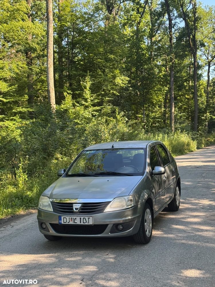 Dacia Logan - 2