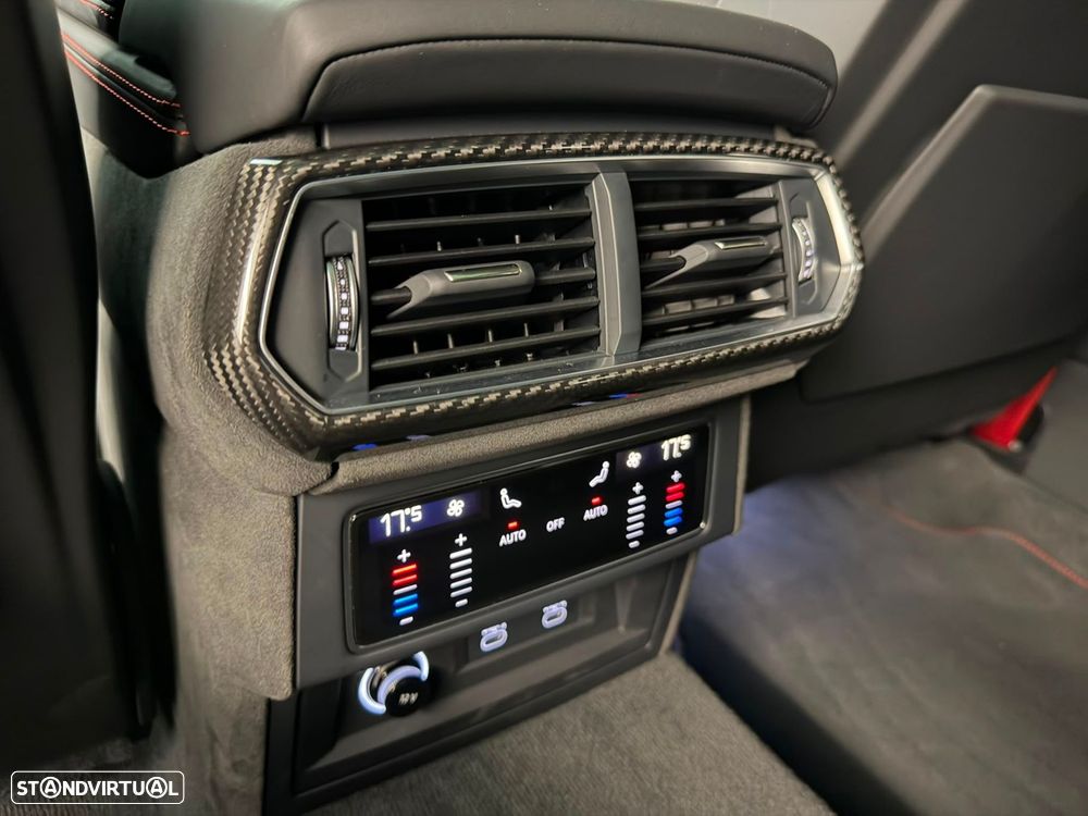 Lamborghini Urus 4.0 V8 SE - 39