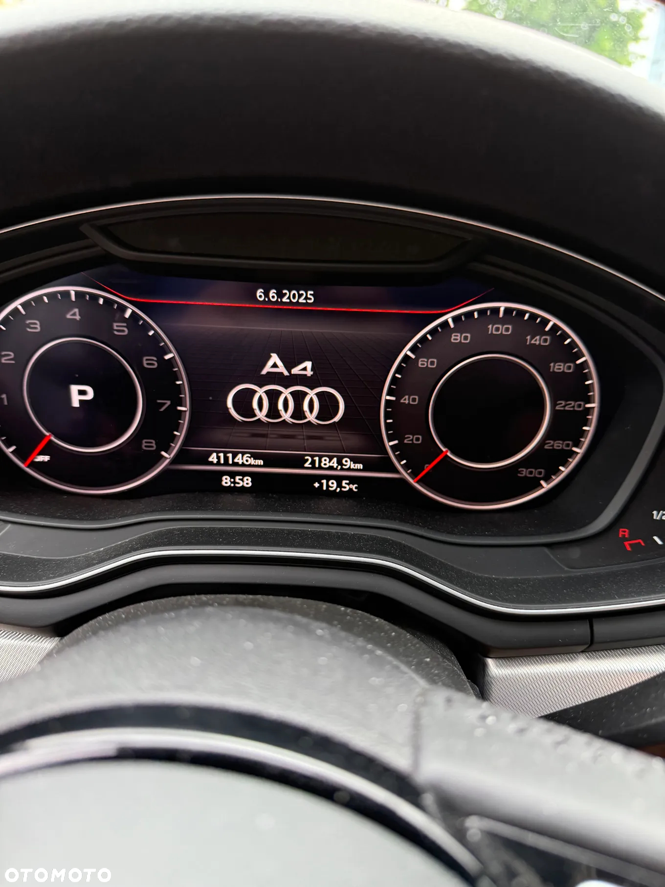 Audi A4 2.0 TFSI ultra Design S tronic - 16