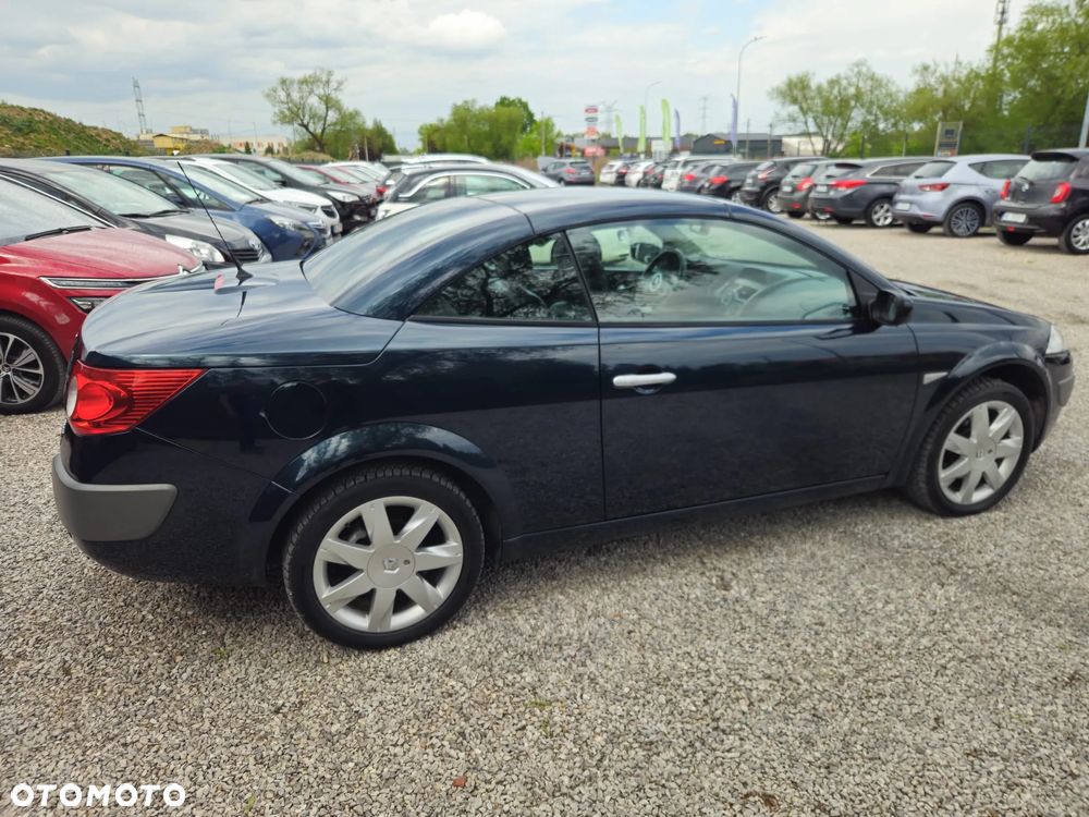 Renault Megane 1.6 Avantage - 5