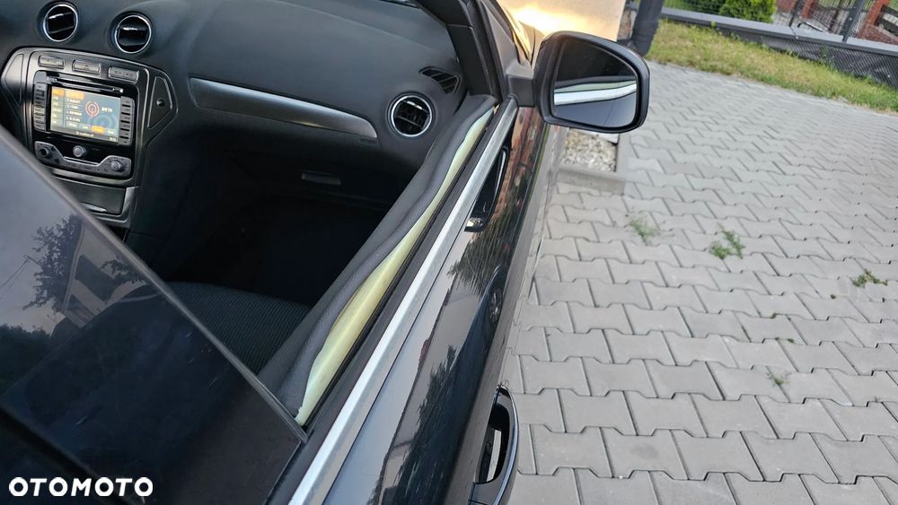 Ford Mondeo 2.0 Titanium - 11