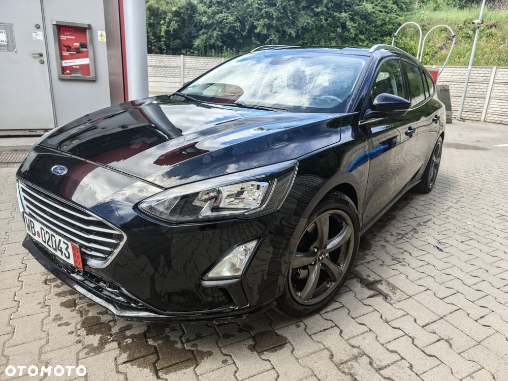 Ford Focus - 1