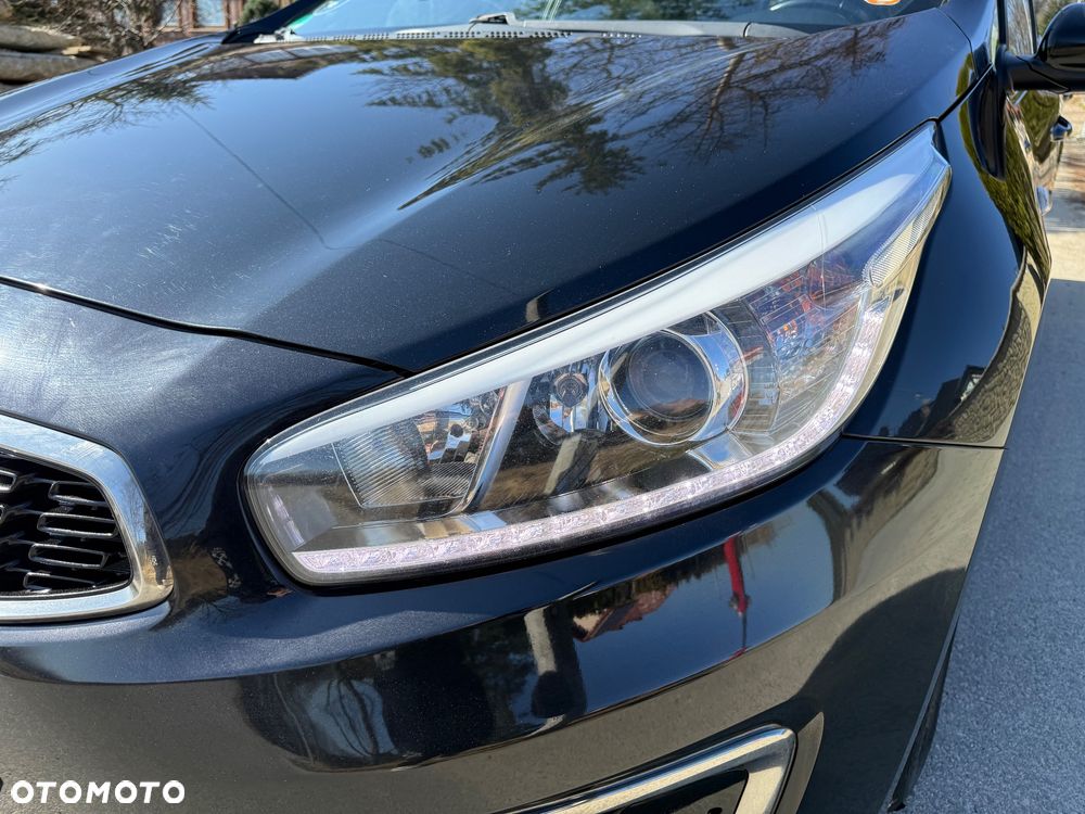 Kia Ceed 1.6 CRDi L Business Line - 31