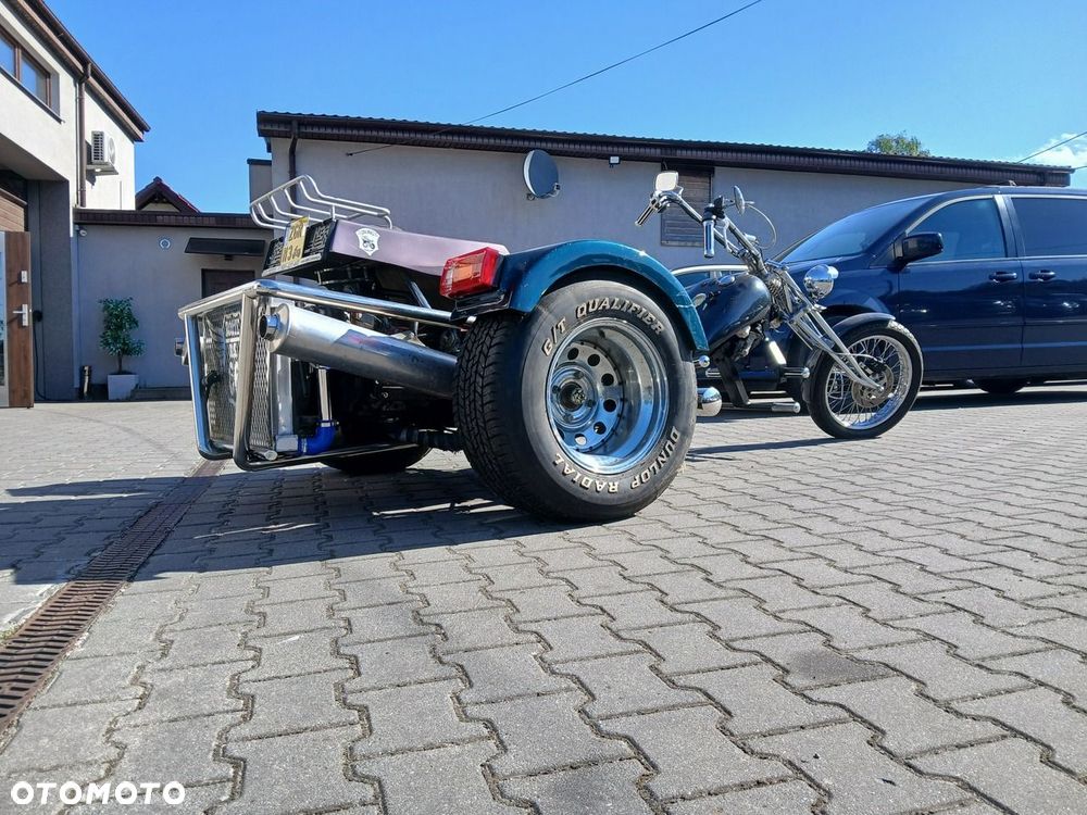BOOM Low Rider - 17