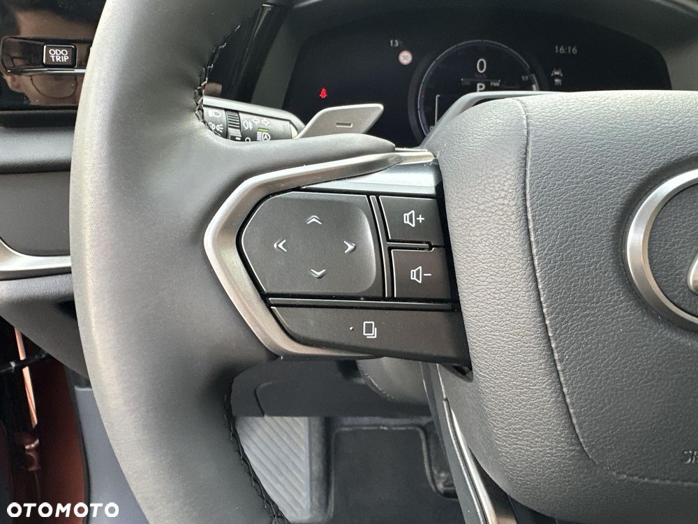 Lexus RZ 300e Prestige - 11