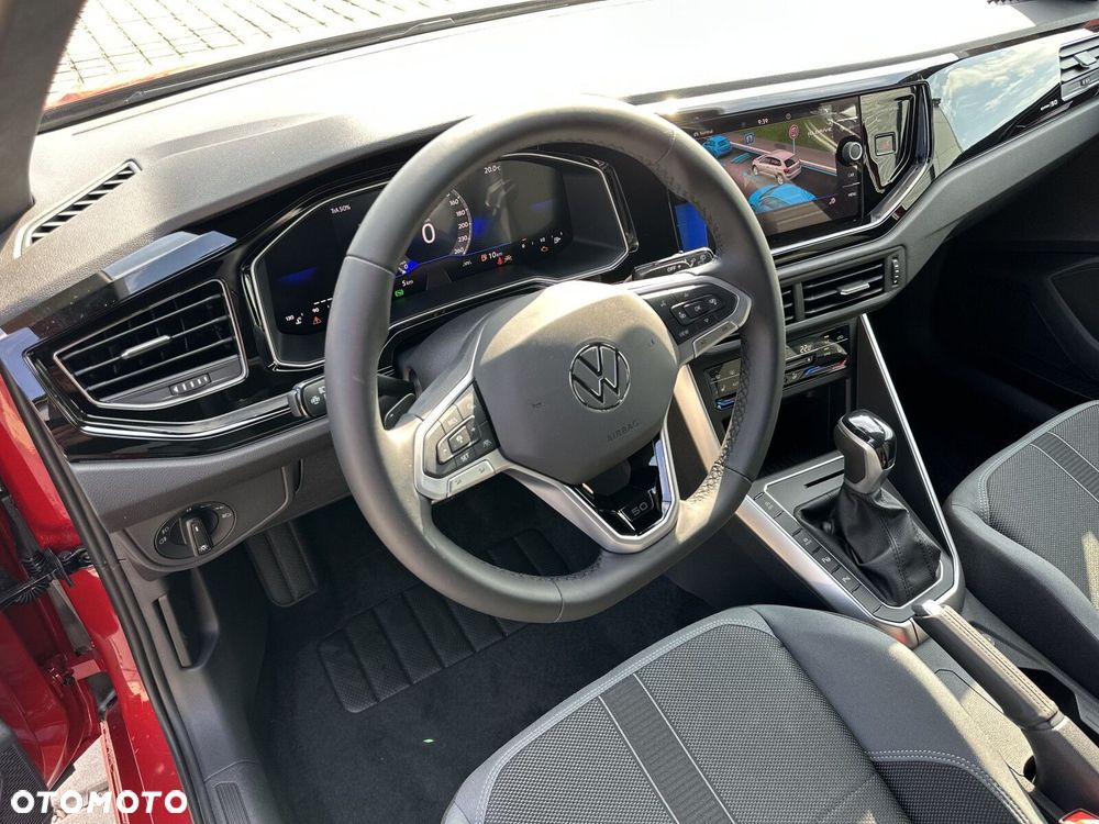 Volkswagen Polo - 10