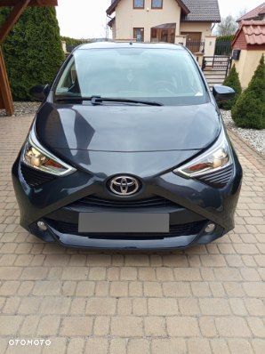 Toyota Aygo 1.0 VVT-i JBL Edition - 1