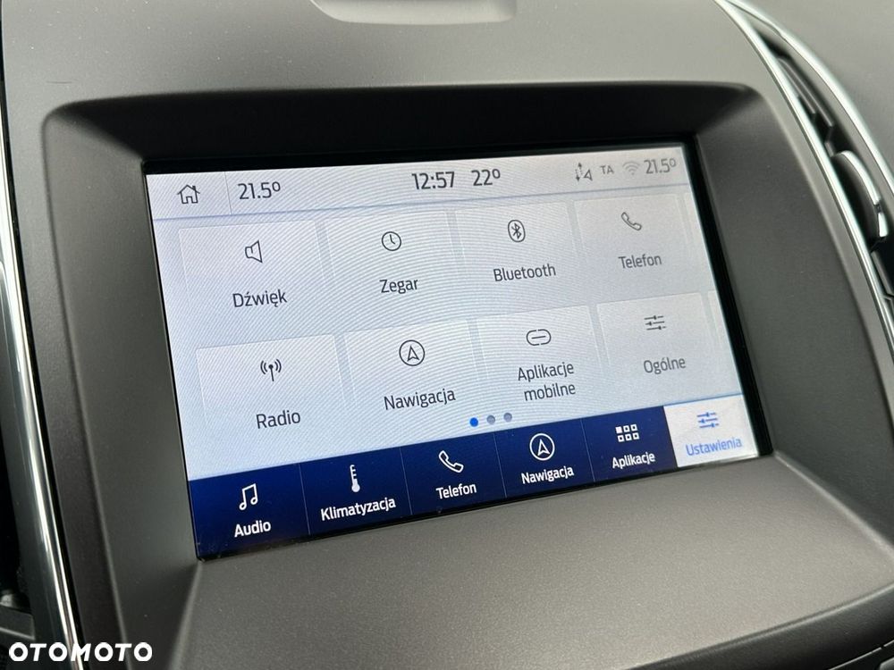 Ford S-Max - 37