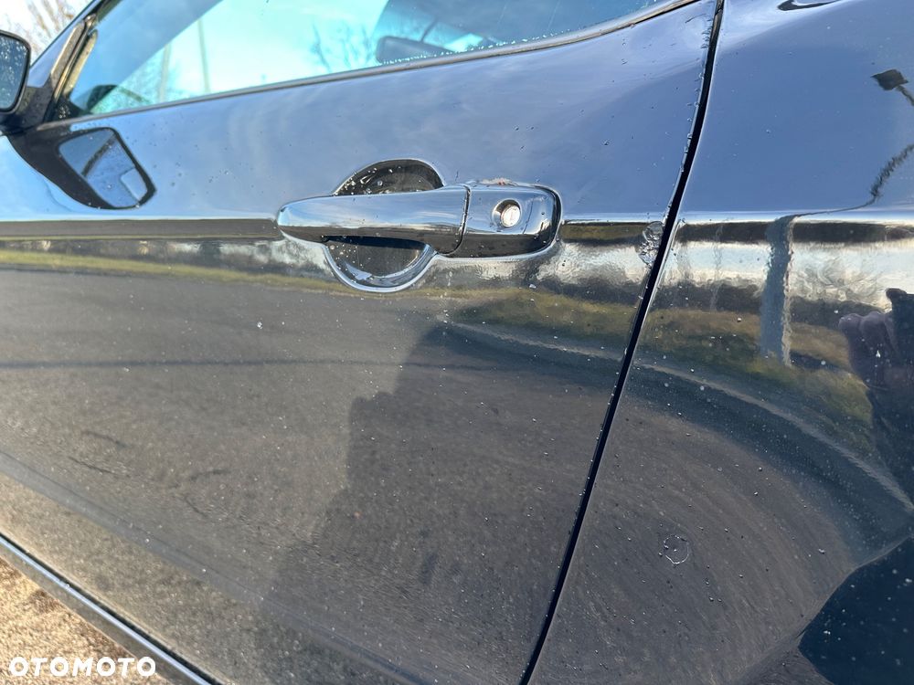 Ford Mustang 3.7 V6 Premium - 17