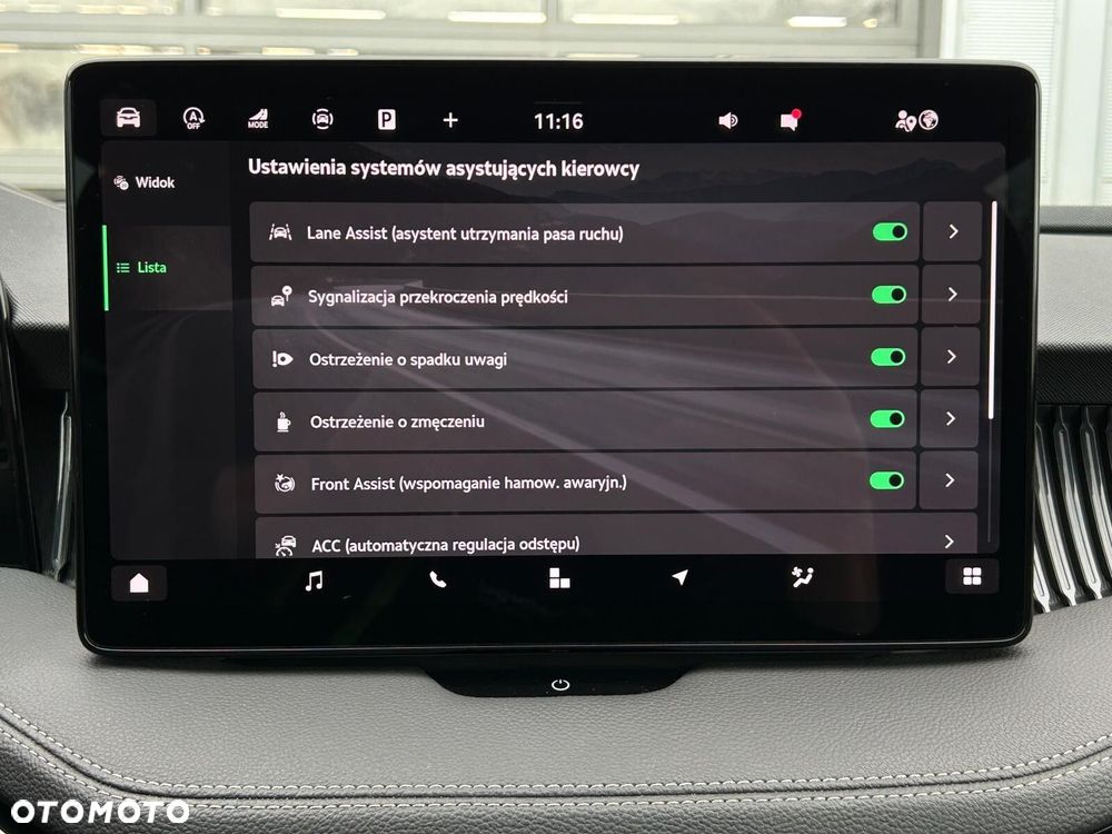 Skoda Superb 1.5 TSI L&K DSG - 28